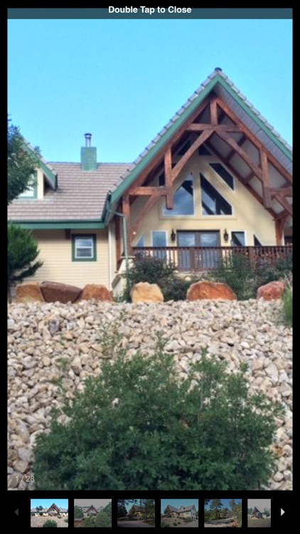 Alamogordo Cloudcroft Homes screenshot-3