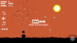 Game screenshot Cute Droid Run mod apk