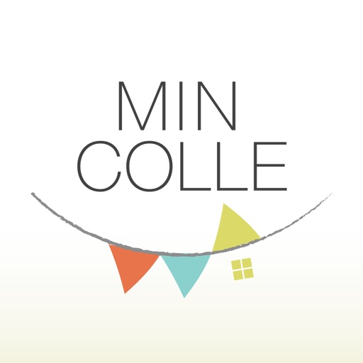 ミンコレ(MINCOLLE) - 民泊物件検索情報アプリ app icon
