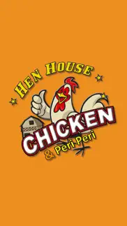 hen house chicken & peri peri problems & solutions and troubleshooting guide - 4