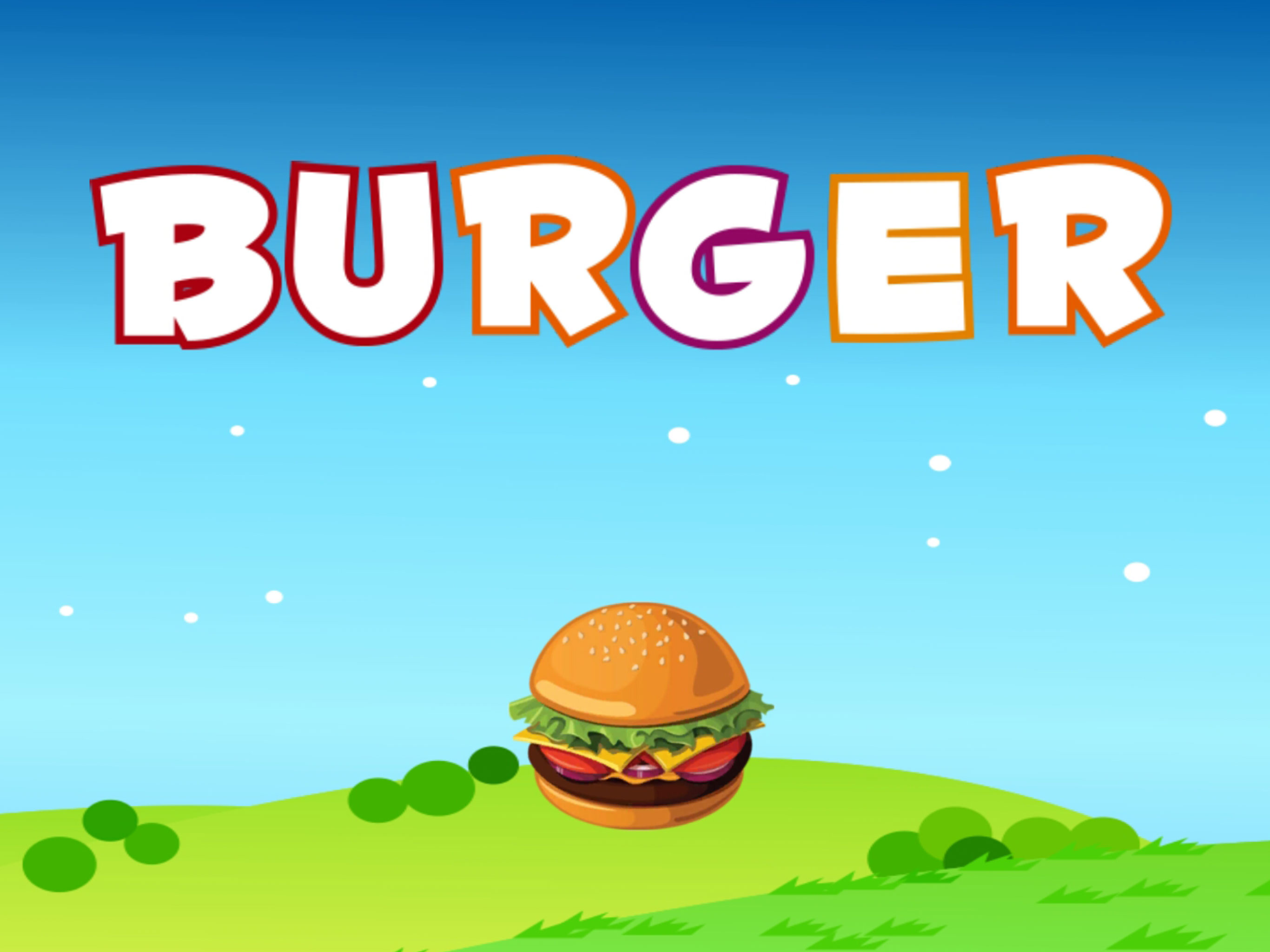 Spelling Learning Foods Phonics Words for Kids