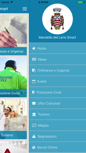 Mandello del Lario(圖3)-速報App