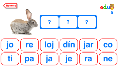 Aprender a Leer - Silabarioのおすすめ画像5