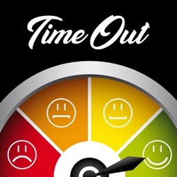 Time Out - Live Behaviour Meter
