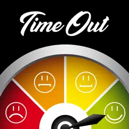 Time Out - Live Behaviour Meter app icon