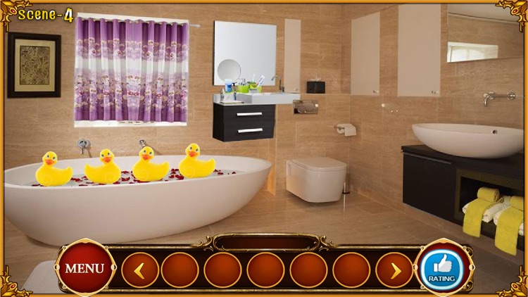 Can You Escape The House 3