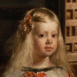 Diego Velazquez Paintings for iMessage