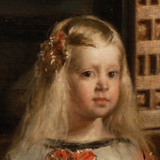 Diego Velazquez Paintings for iMessage icon