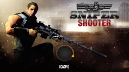 Game screenshot City Sniper Shooter hack