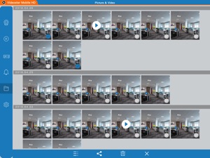Videostar Mobile HD screenshot #4 for iPad