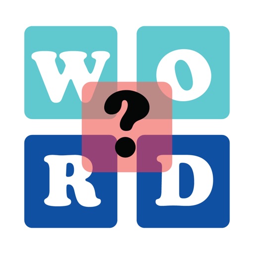 Words Guessing icon