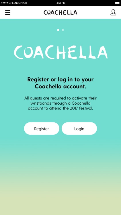 Coachella 2017 Official screenshot-3