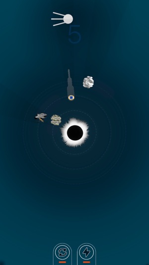 Solar Eclipse Totality Observer(圖5)-速報App