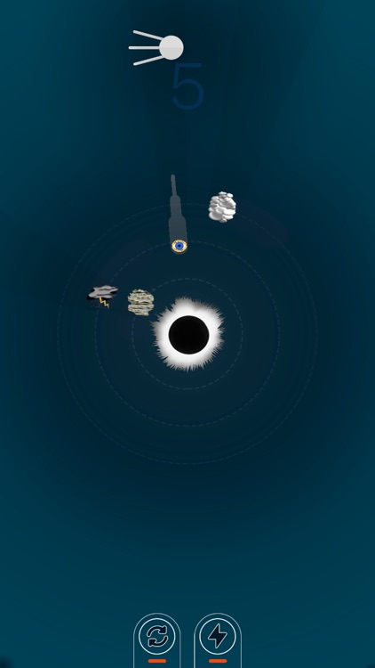 Solar Eclipse Totality Observer screenshot-4