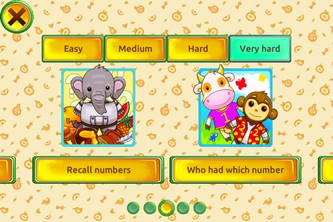 1 to 10 - Games for Learning Numbers for Kids 2-6のおすすめ画像3
