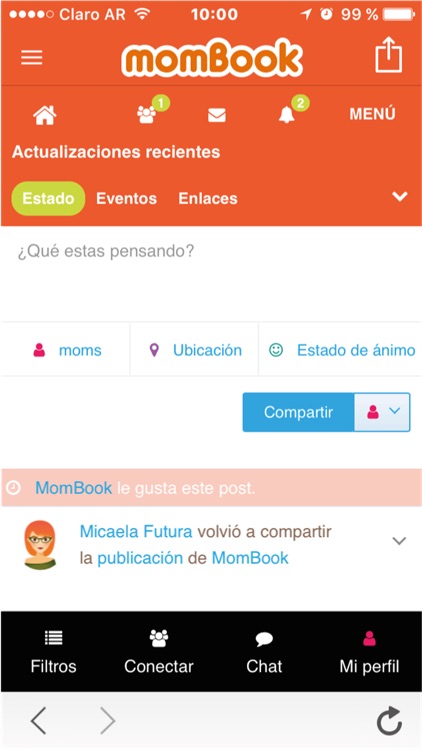 momBook