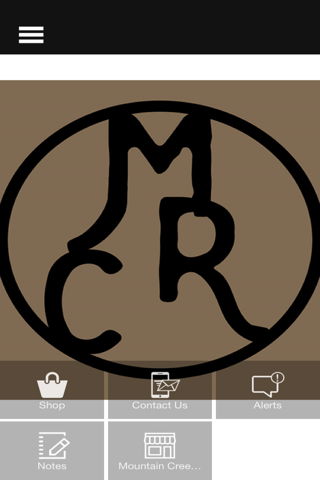 MCR - náhled