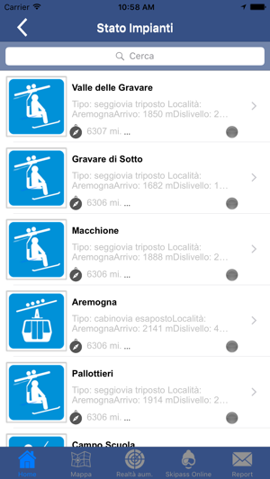 Skipass Alto Sangro(圖2)-速報App