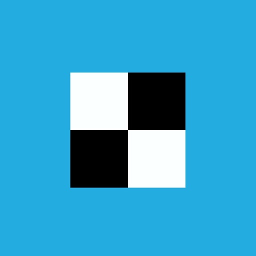Flipp Brick - the impossible quiz iOS App