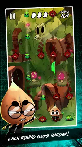 Game screenshot Kabu San hack