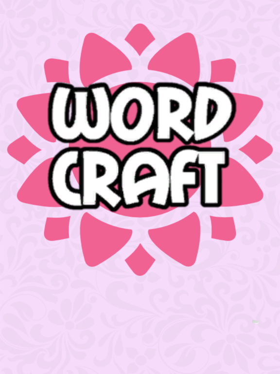 Screenshot #4 pour Word craft crack the puzzles