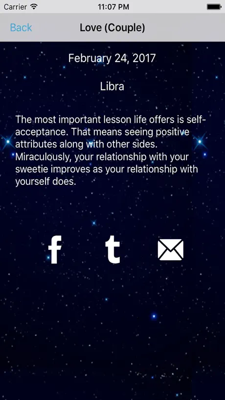 Libra Horoscope - Daily Zodiac, Astrology, Love