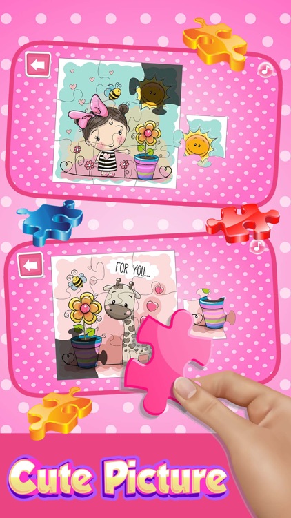 Jigsaw Block Puzzles Cute Unlimited Epic Play Free