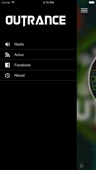 Screenshot #2 pour OUTRANCE