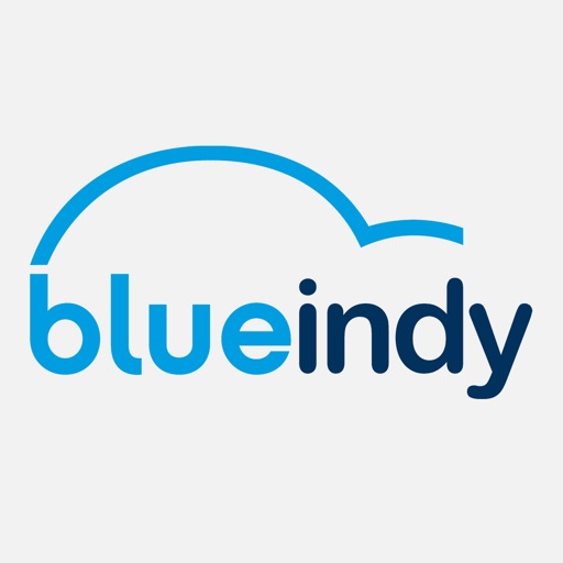 BlueIndy iOS App