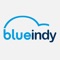 BlueIndy