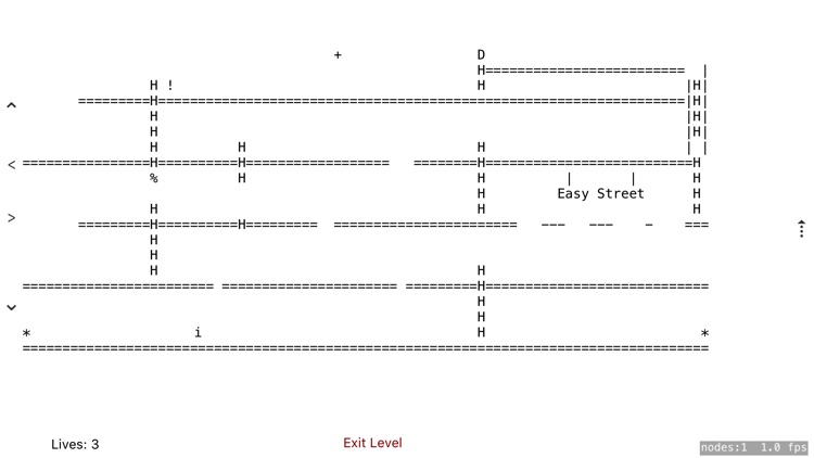 iLadder screenshot-3