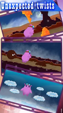 Game screenshot Poppet: magic miracle of fairy hack