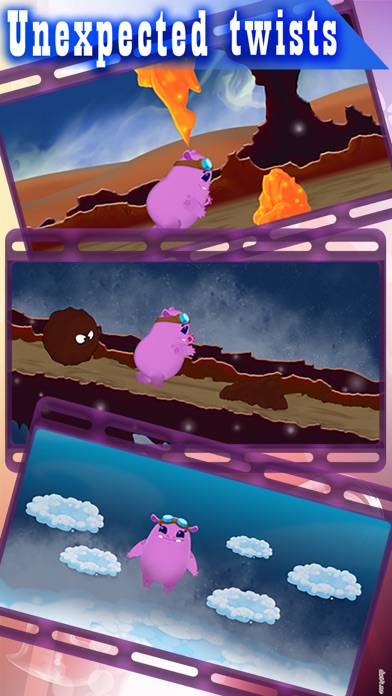 Poppet: magic miracle of fairy screenshot