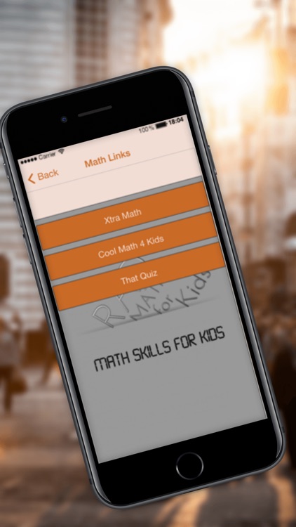 Rad Math for Kids screenshot-4