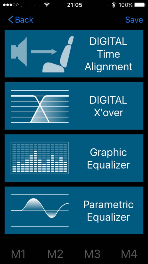 【图】KENWOOD DSP CONTROL(截图3)