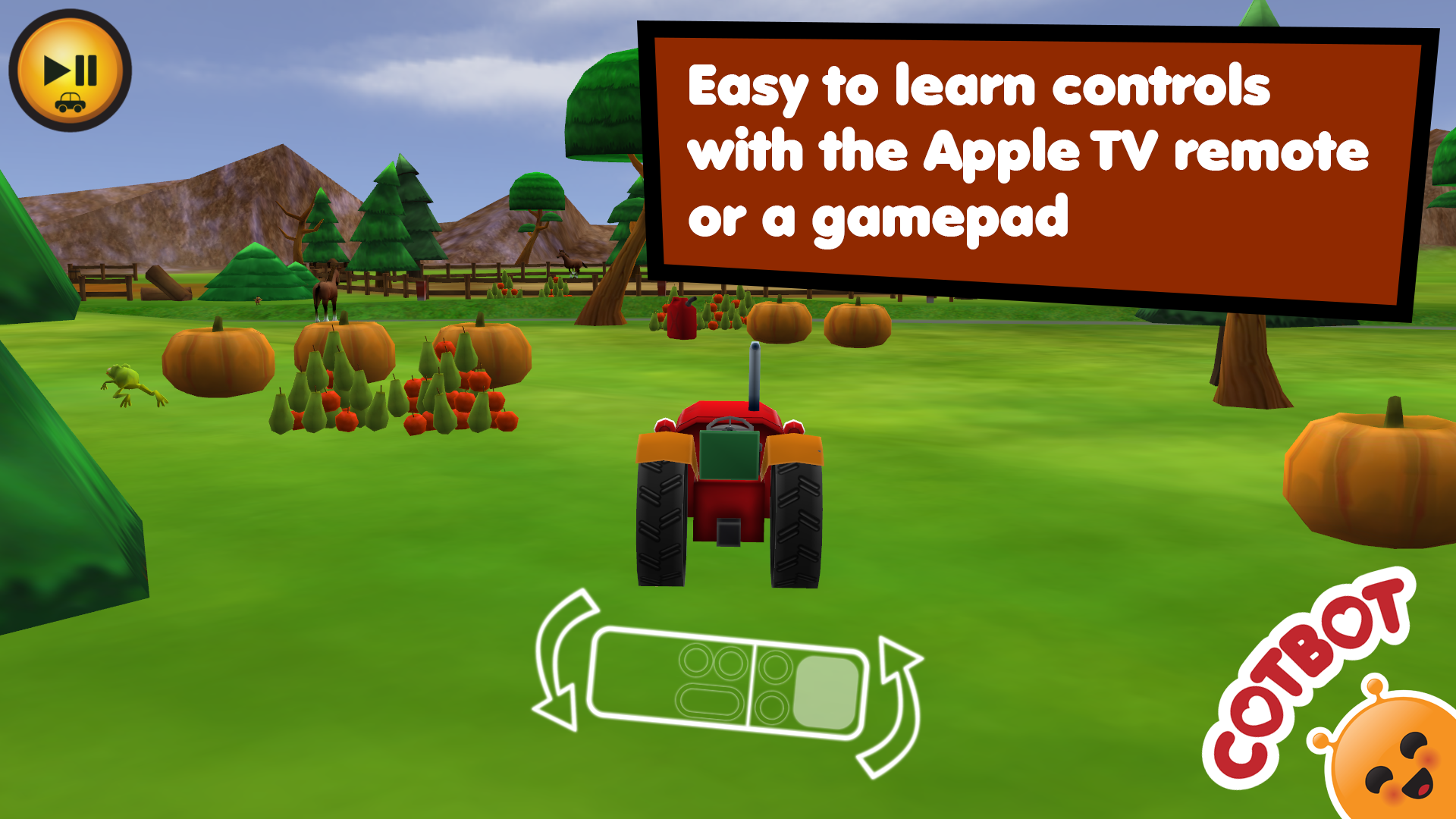 CotBot Farm screenshot 12
