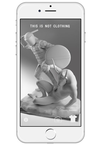 This Is Not Clothing screenshot 2