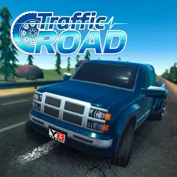 Y8 Traffic Road app icon