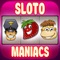 Slotomaniacs - casino slots