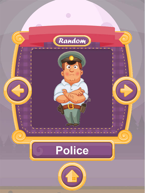 Screenshot #5 pour jeux educatifs vocabulaire anglais pour les enfant