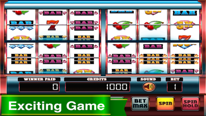 Multi Diamond Double Jackpot Slots Las Vegas Screenshot
