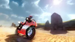 Game screenshot Turbo Dirt Bike Sprint hack