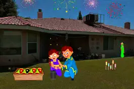Game screenshot Escape To Diwali mod apk