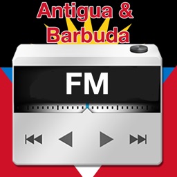 Radio Antigua and Barbuda - All Radio Stations