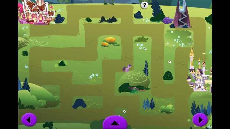 My Little Pony: Twilight Sparkle in Time screenshot-3
