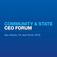 UHC CS 2016 CEO Forum