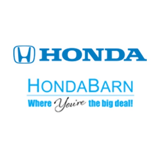 Honda Barn