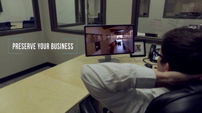 PROCAM for Amcrest Series