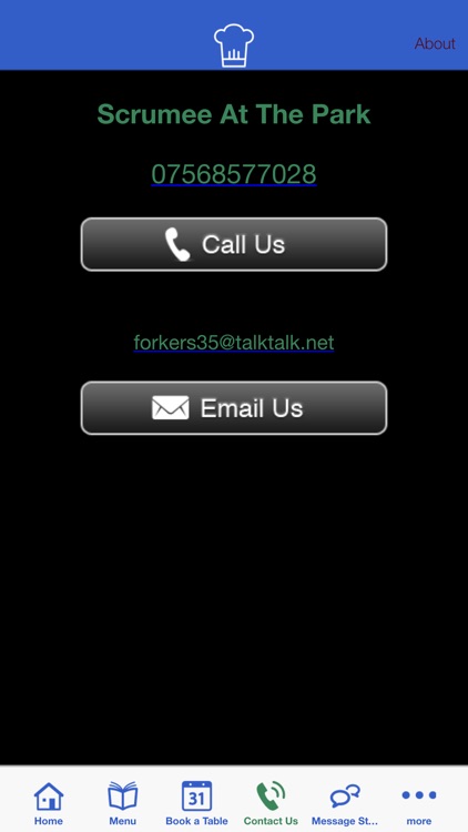 Scrumee at the Park screenshot-3