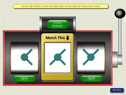 Kids Matching Game - Critical Thinking screenshot 3